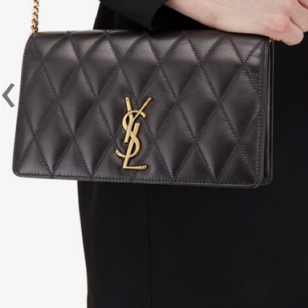 Saint Laurent Ladies Shoulder Bag
